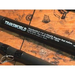 スタジオコンポジット TRANS WAORLDトランスワールド #7103-5 POWER3