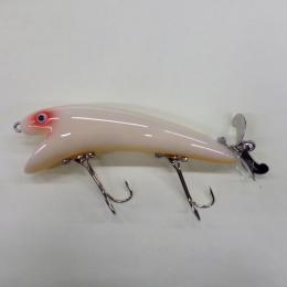 津波ルアーズ コズモ　デル　プラスティコ ボーン エジーニョプロップ
