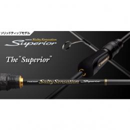 エバーグリーン ソルティセンセーション スペリオル SPRS-63SL-S スペリオル