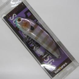 サムルアーズ サムバイブレーション15G MSギル