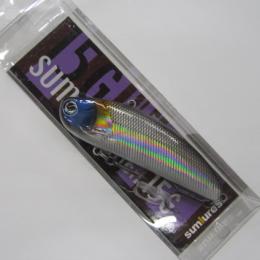 サムルアーズ サムバイブレーション15G レーザーイナ
