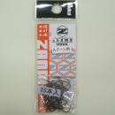 ムカイ ザンムフック #6 25pcs