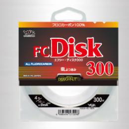 よつあみ FCディスク 2号8lb