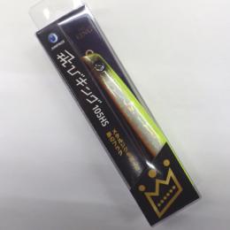 ジャンプライズ 飛びキング105HS チャートバックパール