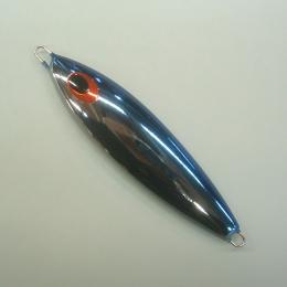 プラチナジグ エフロック260 ブルーミラー