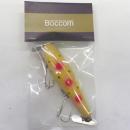 ボッコム サバダ Nパロット
