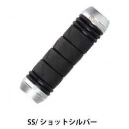 オーシャンマーク エンドノッターヘビーデューティーEK55HD-SS(26) ショットシルバー