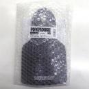 オフィスZPI パワードームZX フットコン用PD01Fr-B モーターガイドFW ツアー用ブラック