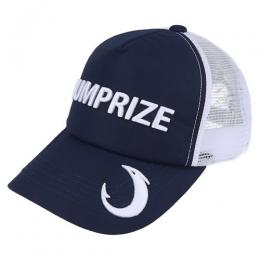 ジャンプライズ  メッシュキャップ3 ネイビー