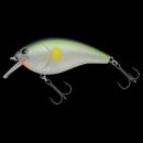 ノリーズ ショット ストーミーマグナム マットゴーストライムアユ