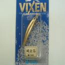 ティムコ ヴィクセン 55SS 金箔キンクロ