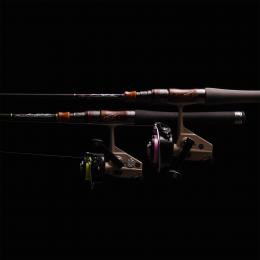 モーリス バリバス グラファイトワークス BWS-60F-T3RX[Tuned Back Water]-トーナメントカスタム/Hybrid T3グラス-