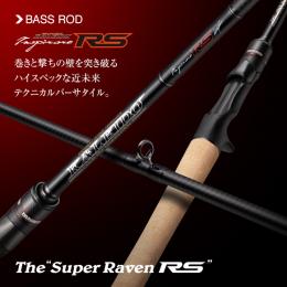 エバーグリーン カレイドインスピラーレ IRSC-610MHRF スーパーレイブンRS