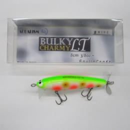 ガウラクラフト バルキーチャーミーLT 50パロット 2020ウインズオリジナルカラー