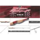 ロデオクラフト フォーナインマイスター レッドウルフ 61ML-ST