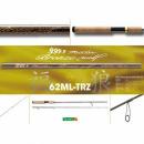 ロデオクラフト フォーナイン マイスター ブロンズウルフ 62ML-TRZ