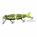 ボンバダアグア トビキチ 2023モデル ハラグロチャートバス