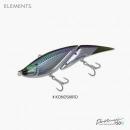 ELEMENTS ダヴィンチ150SW コノシロ