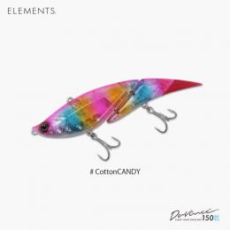 ELEMENTS ダヴィンチ150SW コットンキャンディ