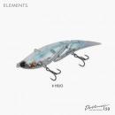 ELEMENTS ダヴィンチ150 ヒウオ