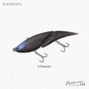 ELEMENTS ダヴィンチ150 ファントム