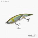 ELEMENTS ダヴィンチ150 AYU