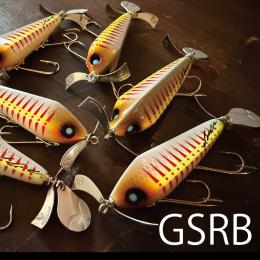 アブディール ロンバスライトFT GSRB