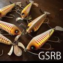 アブディール ロンバスライトFT GSRB