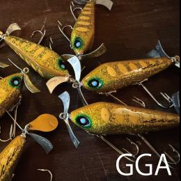 アブディール ロンバスライトFT GGA