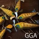 アブディール ロンバスライトFT GGA