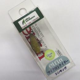 タックルハウス マイクロシケイダー シンキング オフィスユーカリぶっちょBR