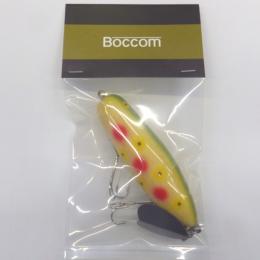 ボッコム エイドオー Nパロット