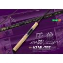 ロデオクラフト フォーナイン マイスター グレイウルフ63ML-TRZ