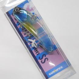 サムルアーズ サムバイブレーションSS 氷魚