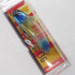 サムルアーズ サムバイブレーション13GD 氷魚