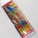 サムルアーズ サムバイブレーション13GD 氷魚