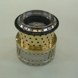 スタジオオーシャンマーク NO LIMITS 10SL1000A2-DG ダークシルバー/ピュアゴールド