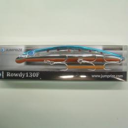 ジャンプライズ ロウディー130F ブルピンイワシMSP