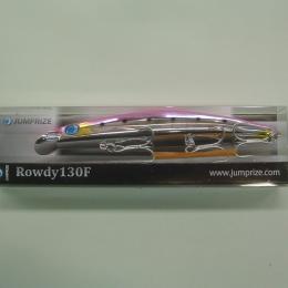 ジャンプライズ ロウディー130F ピンクイワシMSP