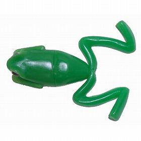 エクストリーム チッコリー アマガエル