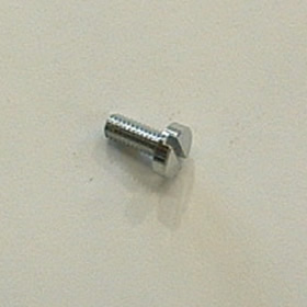 アブ 5000番用スクリュー ハンドル側 NO.24588