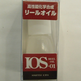 IOSファクトリー リールオイル IOS-01