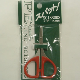 コータック PEシザースmini