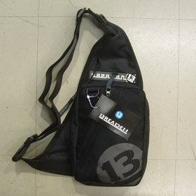 ブリーデン SaisyohgenーBAG ブラック