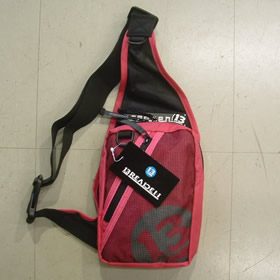 ブリーデン SaisyohgenーBAG ピンク