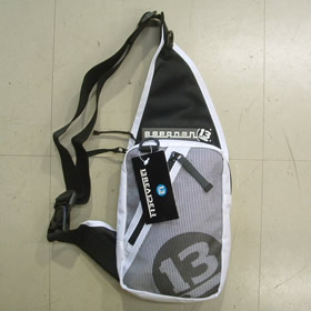 ブリーデン SaisyohgenーBAG ホワイト