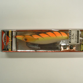 スクイージー ロケッティア スラップ 3.5号 オレンジツリー