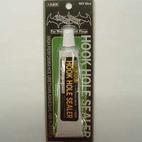 バレーヒル フックホール・シーラー 50ml