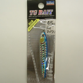 ダイワ TGベイト 45g PHマイワシ