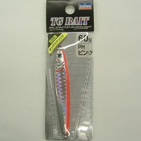 ダイワ TGベイト 60g PHピンク